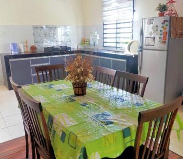 Kuantan Casa | Khadijah Islamic Homestay Kuantan