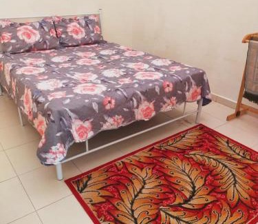 Kuantan Casa | Khadijah Islamic Homestay Kuantan