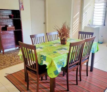 Kuantan Casa | Khadijah Islamic Homestay Kuantan