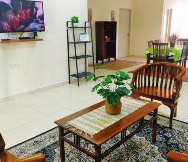 Kuantan Casa | Khadijah Islamic Homestay Kuantan