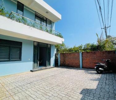 Ham Ninh Apartamento | Khalid’s House at the East coast