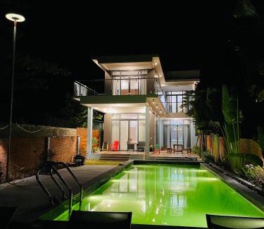Ham Ninh Apartamento | Khalid’s House at the East coast
