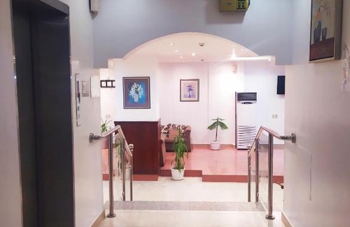 Al Jubail Apartamento | Khalifa Tower
