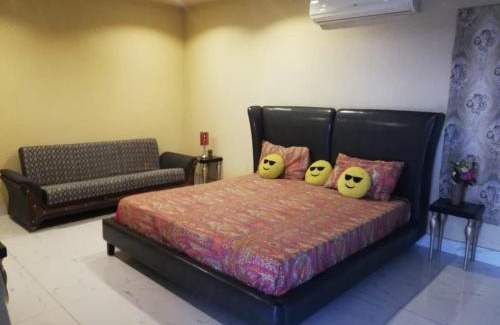 Loralai District Casa | KHALIL SONs FARM HOUSE