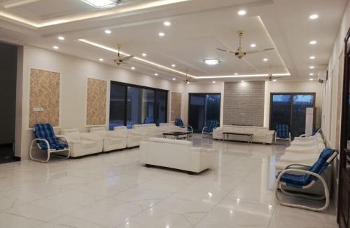 Loralai District Casa | KHALIL SONs FARM HOUSE