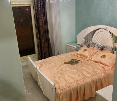 6th of October City Apartamento | Khamayel compound