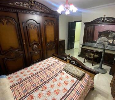 6th of October City Apartamento | Khamayel compound