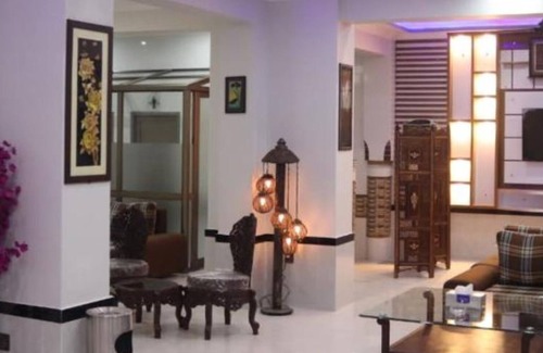 Mansehra Hotel | Khan Continental Hotel & Restaurant