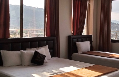 Mansehra Hotel | Khan Continental Hotel & Restaurant
