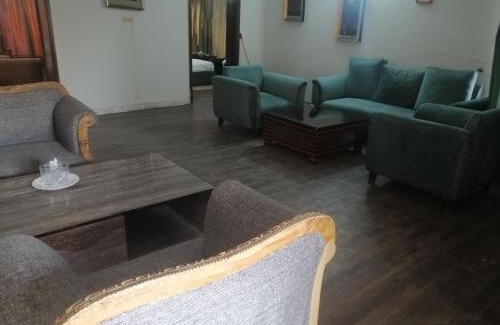 F-8 Sector Casa | Khan's Family guest House