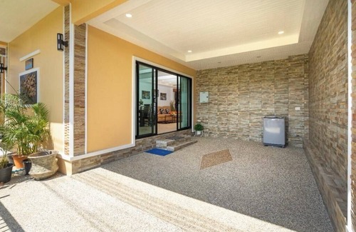 Cherngtalay Villa | Khanitha Private Villas Bangtao