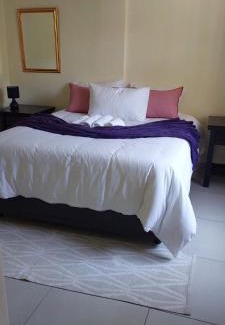 KwaDukuza Casa | Khanyisa Accommodation Services