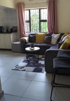 KwaDukuza Casa | Khanyisa Accommodation Services