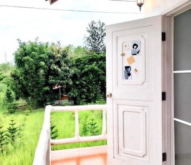 Thung Samo Complejo | Khao Kho Wanwarn