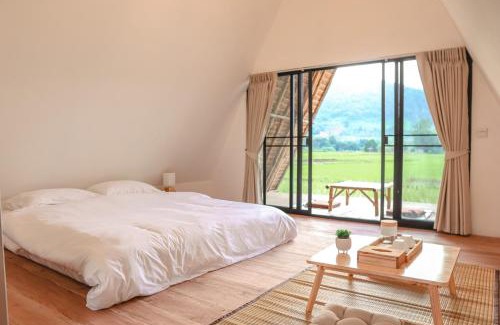 Mae Taeng Cabina | Khao Kiang Na เขา เคียง นา