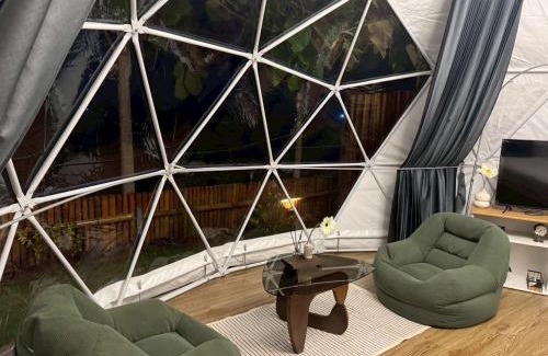 Kanchanaburi Otro | Khao Poon Camping