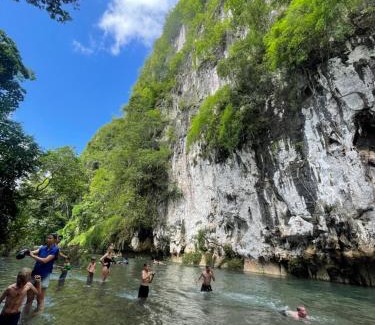 Khlong Sok Complejo | Khao Sok Hill Top Resort