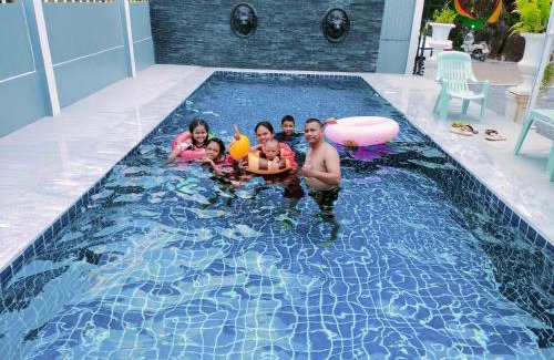 Ban Wang Hom Casa | Khao thalu guest house