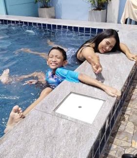 Ban Wang Hom Casa | Khao thalu guest house