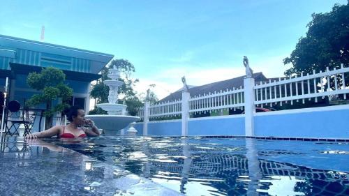 Ban Wang Hom Casa | Khao thalu guest house