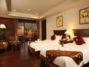 Khuekkhak Complejo | Khaolak Bhandari Resort & Spa