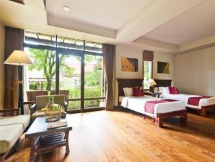 Khuekkhak Complejo | Khaolak Bhandari Resort & Spa