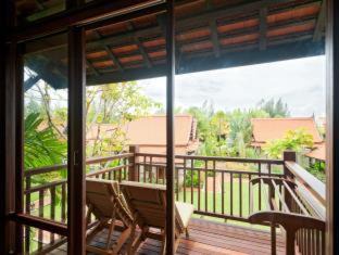 Khuekkhak Complejo | Khaolak Bhandari Resort & Spa