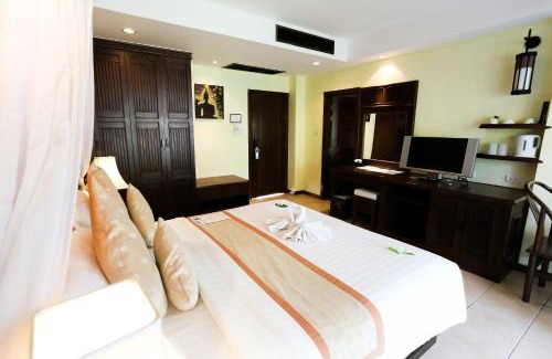 Khao Lak Complejo | Khaolak Emerald Beach Resort and Spa