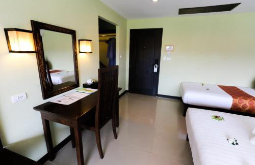 Khao Lak Complejo | Khaolak Emerald Beach Resort and Spa