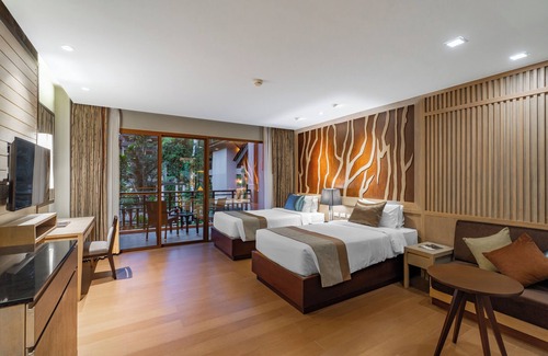 Khao Lak Complejo | Khaolak Merlin Resort