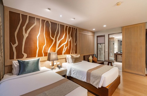 Khao Lak Complejo | Khaolak Merlin Resort