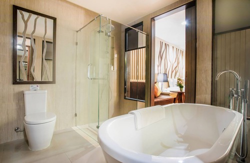 Khao Lak Complejo | Khaolak Merlin Resort