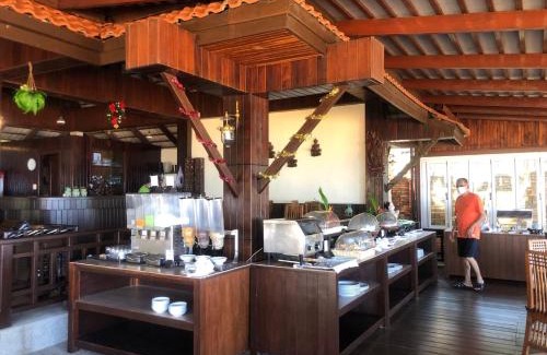 Khao Lak Complejo | Khaolak Palm Beach Resort