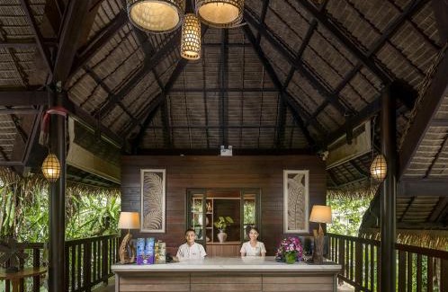 Khao Lak Complejo | Khaolak Paradise Resort