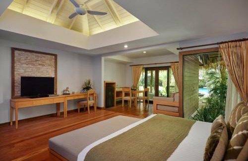 Khao Lak Complejo | Khaolak Paradise Resort