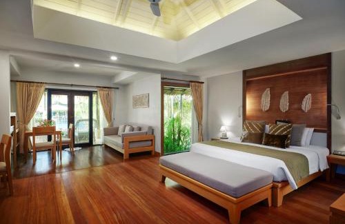 Khao Lak Complejo | Khaolak Paradise Resort
