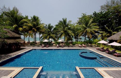Khao Lak Complejo | Khaolak Paradise Resort