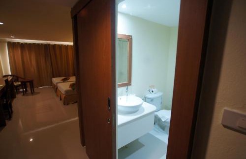 Khao Lak Complejo | Khaolak Sunset Resort - Adults Only - SHA Extra Plus