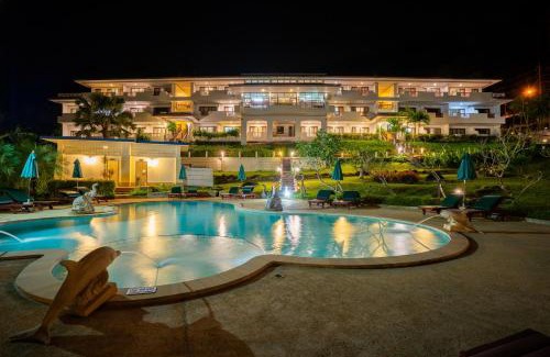 Khao Lak Complejo | Khaolak Sunset Resort - Adults Only - SHA Extra Plus