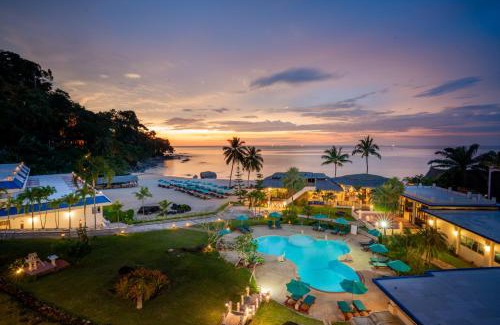 Khao Lak Complejo | Khaolak Sunset Resort - Adults Only - SHA Extra Plus