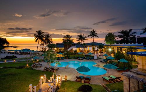 Khao Lak Complejo | Khaolak Sunset Resort - Adults Only - SHA Extra Plus