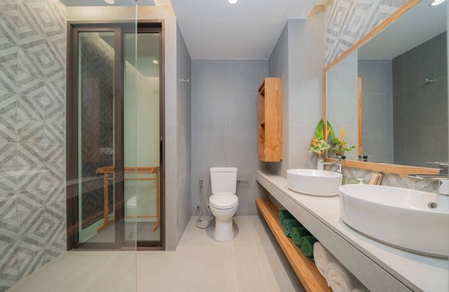 Khao Lak Complejo | Khaolak Wanaburee Resort