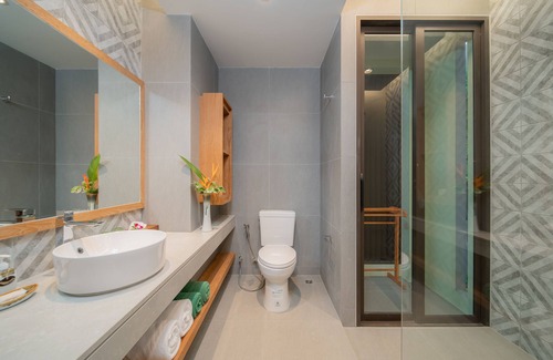 Khao Lak Complejo | Khaolak Wanaburee Resort