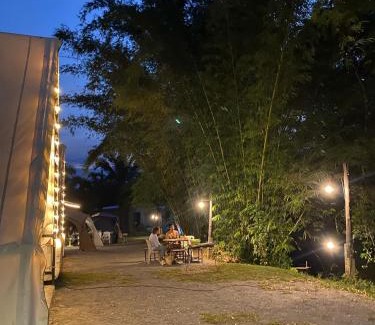 Thai Mueang Otro | khaolakcamping