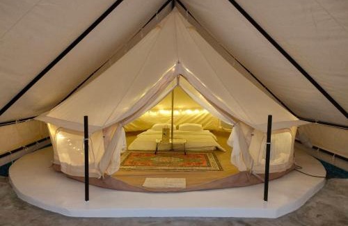 Thai Mueang Otro | khaolakcamping
