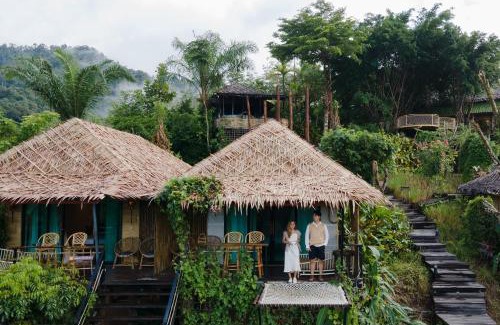 Khlong Sok Hotel | Khaosok Boutique Camps