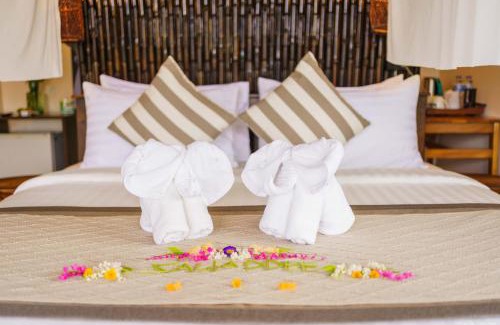 Khlong Sok Hotel | Khaosok Boutique Camps