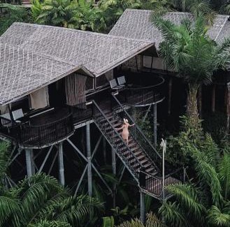 Khlong Sok Hotel | Khaosok Boutique Camps