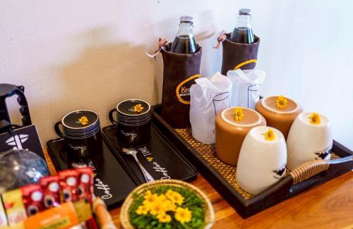 Khlong Sok Hotel | Khaosok Boutique Camps