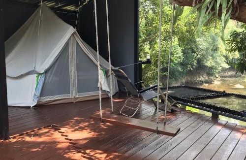 Khlong Sok Otro | Khaosok River Camp